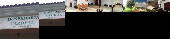 Hospedaria Cardeal
