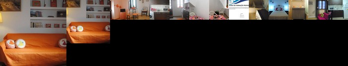 Apartamentos Gharb Diem