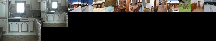 Chalet Edelweiss Evolene