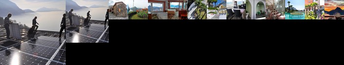 Hotel Colibri Lugano