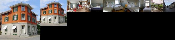 Die Bleibe - Bed & Breakfast in Winterthur-Toss