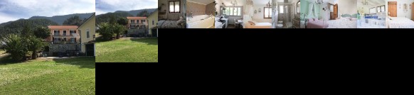 La Casa Di Menny Maison de Campagne