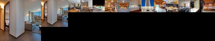 Hotel Atacama Suites