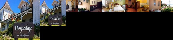 Hospedaje Von Bischoffshausen