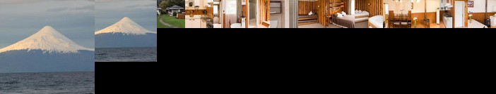 Del Pescador Hotel Cabanas