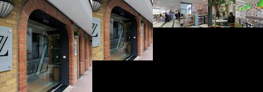 The Z Hotel Piccadilly