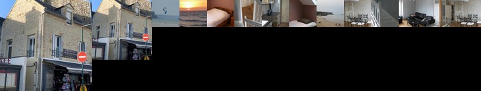 Appartement 3 Pieces Bord de mer Place du 6 Juin