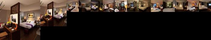 Silverland Sakyo Hotel & Spa