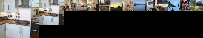 Loch Aweside Forest Cabins