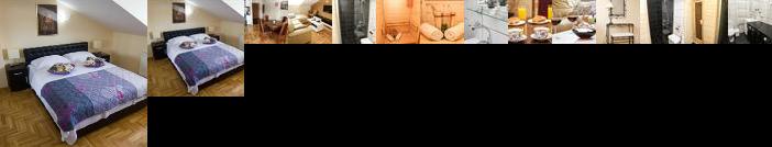 F Apartmani Kragujevac