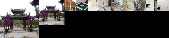 Xi Yangyang Inn
