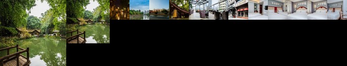 Chengdu Theme Hotel