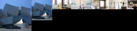 Cozy Apartment With View On Sunset Junction