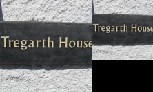 Tregarth House