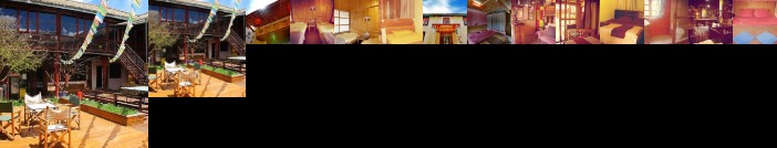 Dragoncloud Guesthouse