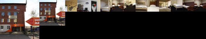 Hostel Bravo