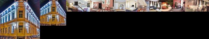 Boutique Hotel Old Street