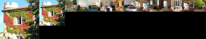 Hostellerie de l'Abbaye de Frigolet