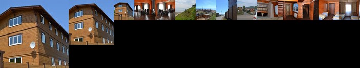 Baikal 1 Guest House