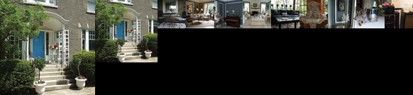 Hillcrest Inn Niagara Falls NY