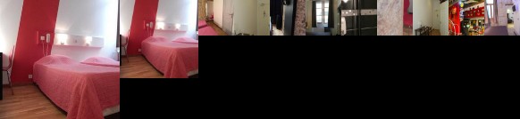 Hotel Le Boulevardier