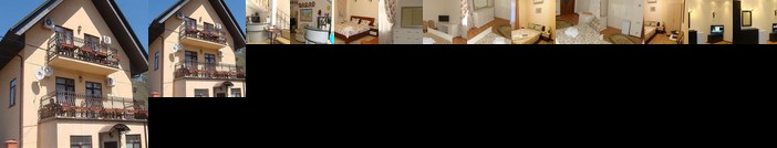 Alexandriya Vnukovo Hotel