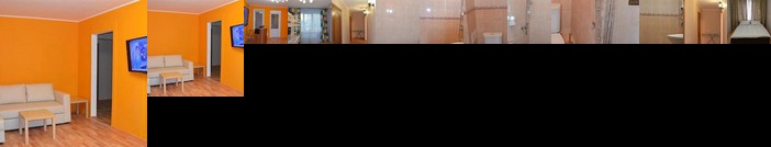 Mini-Hotel na Planovoi