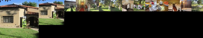 Hotel Boutique Bodega Florio