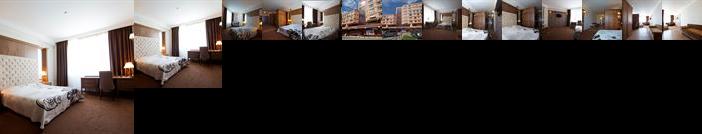 Aparthotel NEP Dubki