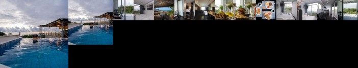 El Faro Containers Beach Hotel