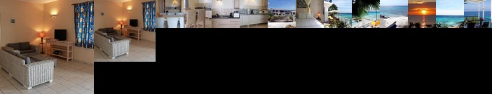 Waterside Apartments Sint Michiel