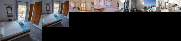 Olga Studios Kokkini Hani