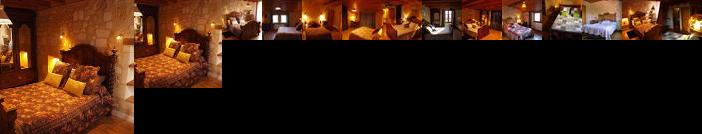 La Gomerie Chambres d'Hotes