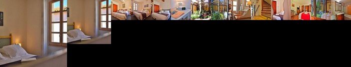 Hotel Playa Saint-Tropez