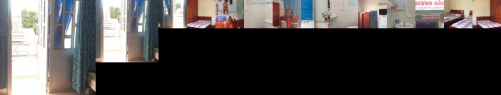 Phuong Hang Guesthouse