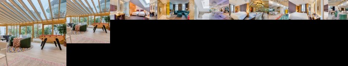 Hotel du Jeu de Paume Versailles