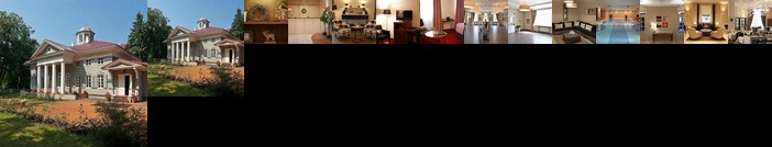 Boutique Hotel Tatiana Provence