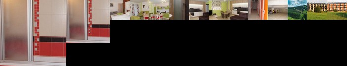 Apartments Klinovec