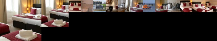 The Home Arms Guesthouse