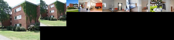 Krusbarets Vandrarhem