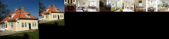 Goholm Bed and Breakfast