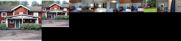 Skansbackens Pensionat