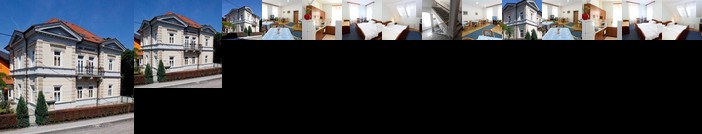 Garni Hotel Vila Ana