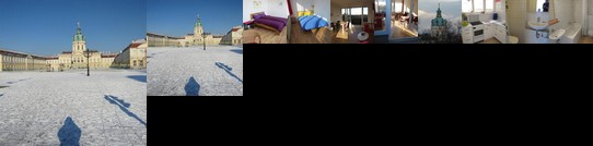 Lichtschloss Charlottenburg