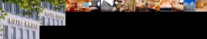 Hotel Krone Freudenstadt