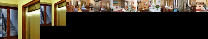 Loger Confort Residence & Apartments