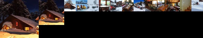 Lodge Tikilen Caviahue