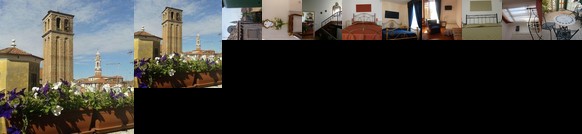 B&B La Terrazza Dei Miracoli