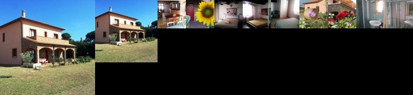 Agriturismo La Nocciolina