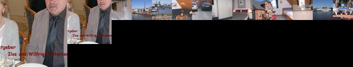 Ferienwohnung Ilsebill Husum